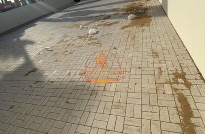 Land - Studio for rent in Industrial Area 13 - Sharjah Industrial Area - Sharjah