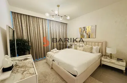 شقة - 2 غرف نوم - 2 حمامات للايجار في برج Beach Vista 2 - بيتش فيستا - إعمار بيتشفرونت - دبي هاربور - دبي شقة - 2 غرف نوم - 2 حمامات للايجار في برج Beach Vista 2 - بيتش فيستا - إعمار بيتشفرونت - دبي هاربور - دبي