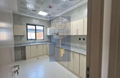 Townhouse - 3 Bedrooms - 4 Bathrooms for rent in Tilal City - Sharjah
