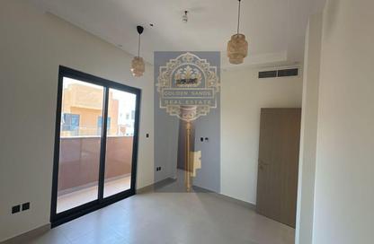 Townhouse - 3 Bedrooms - 4 Bathrooms for rent in Tilal City - Sharjah