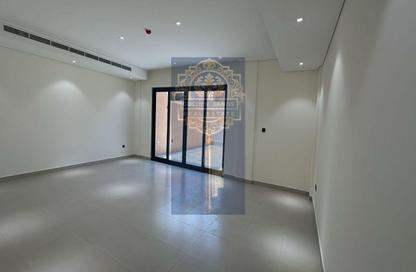 Townhouse - 3 Bedrooms - 4 Bathrooms for rent in Tilal City - Sharjah