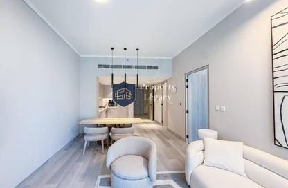 Apartment - 1 Bedroom - 2 Bathrooms for rent in Concept 7 Residences - District 11 - Jumeirah Village Circle - Dubai