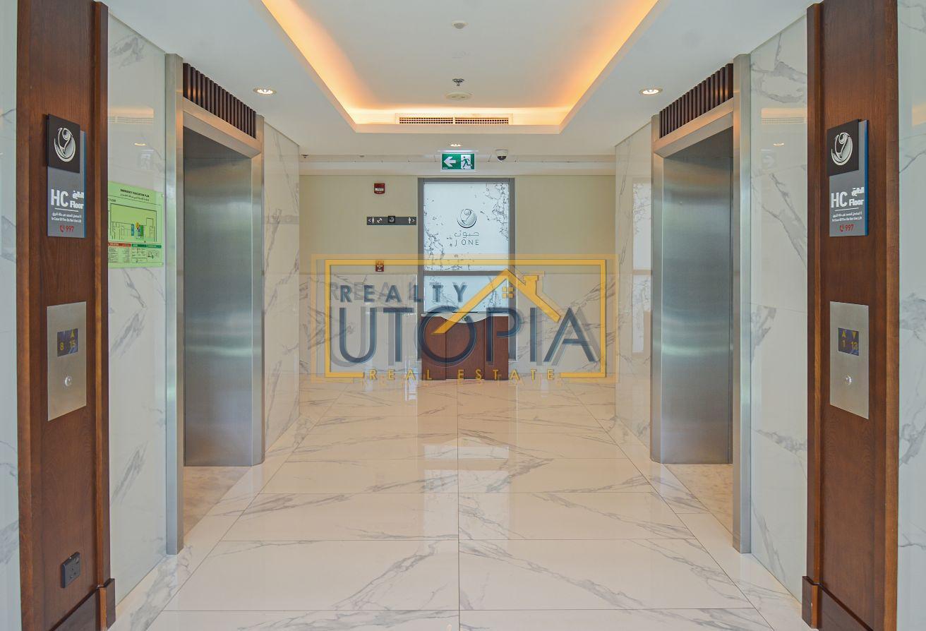 FULLY FURNISHED STUDIO | FOR RENT | VACANT | J ONE photo 19