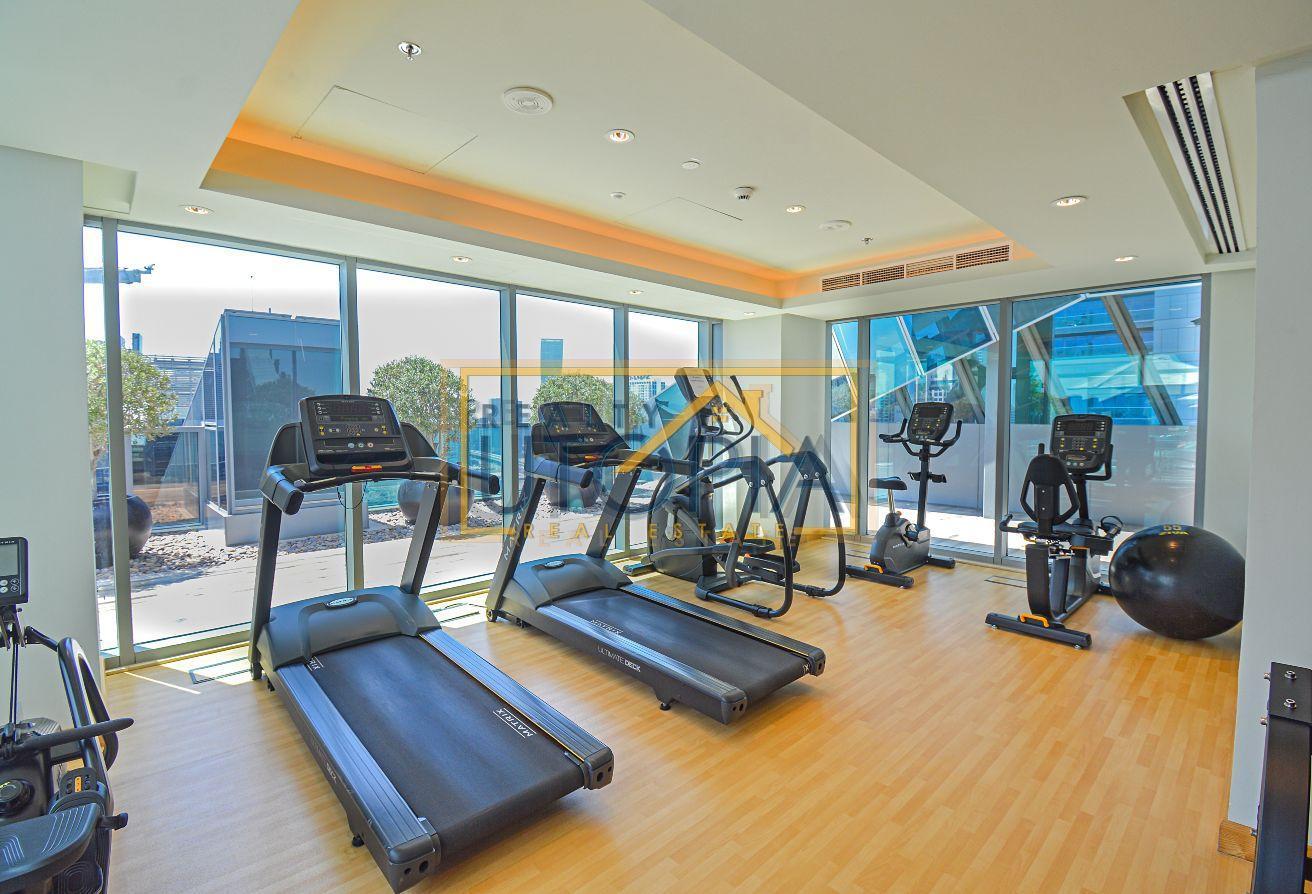 FULLY FURNISHED STUDIO | FOR RENT | VACANT | J ONE photo 20