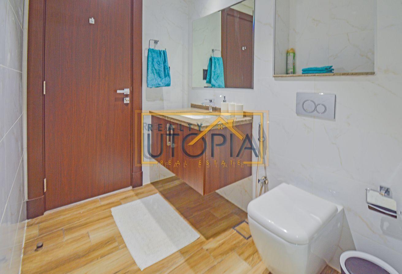 FULLY FURNISHED STUDIO | FOR RENT | VACANT | J ONE photo 11
