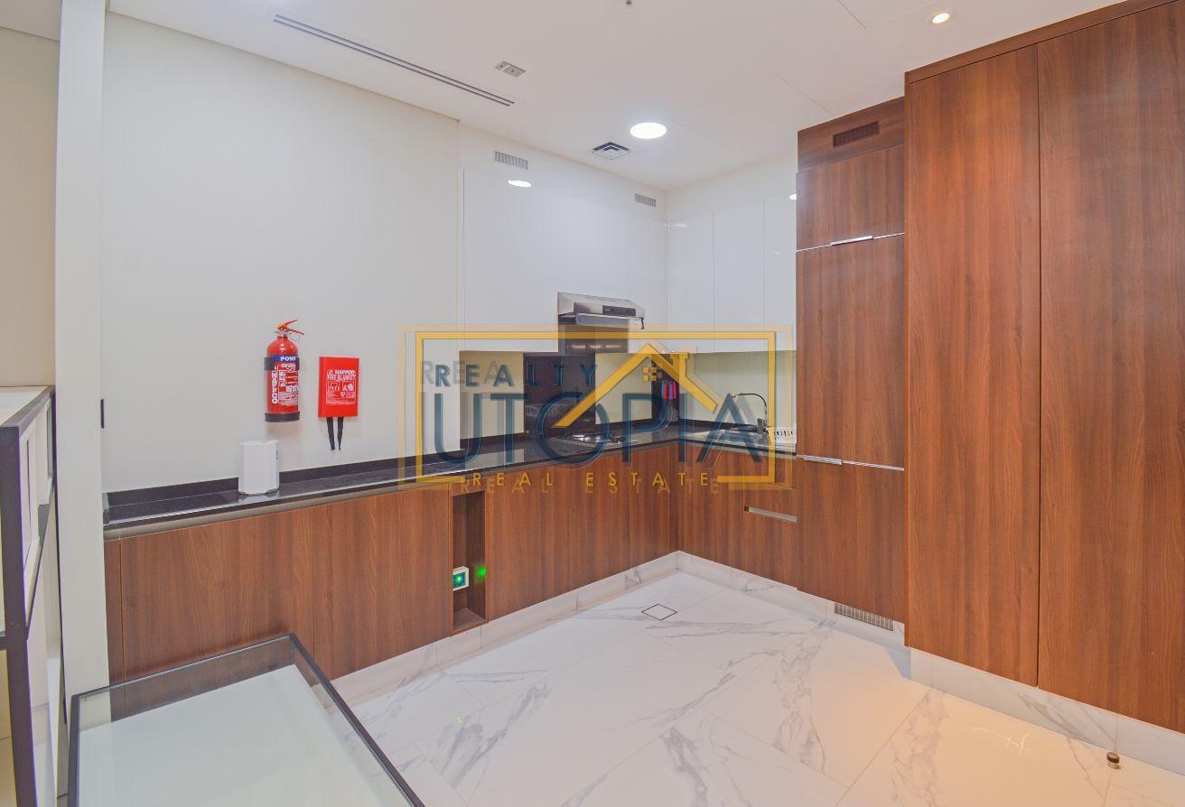 FULLY FURNISHED STUDIO | FOR RENT | VACANT | J ONE photo 7