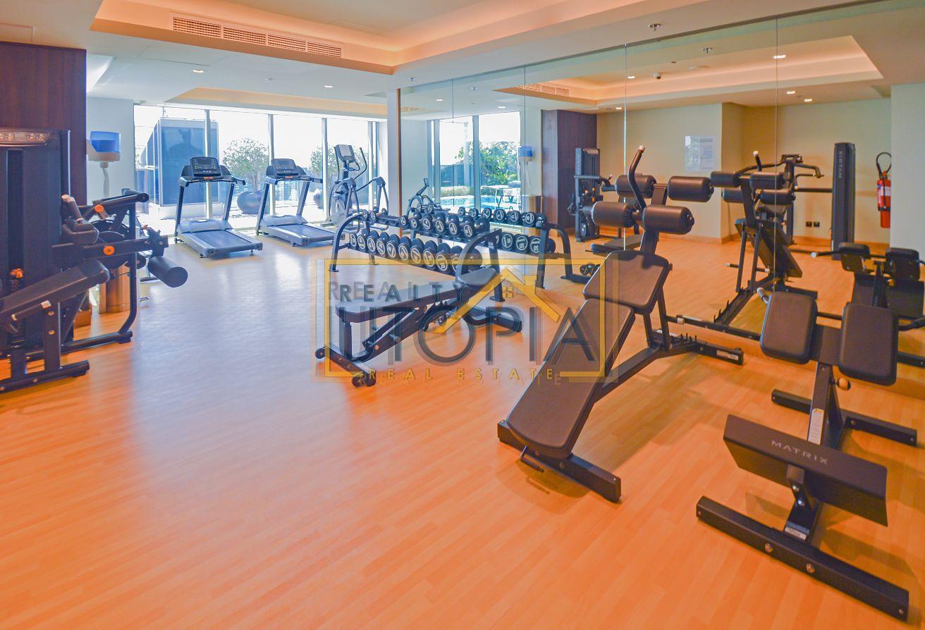 FULLY FURNISHED STUDIO | FOR RENT | VACANT | J ONE photo 21