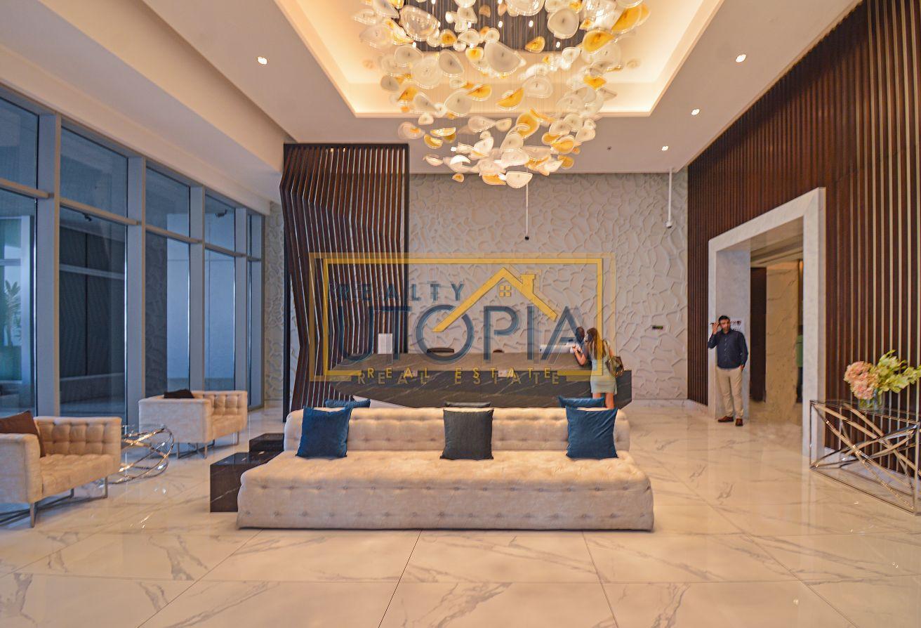 FULLY FURNISHED STUDIO | FOR RENT | VACANT | J ONE photo 23