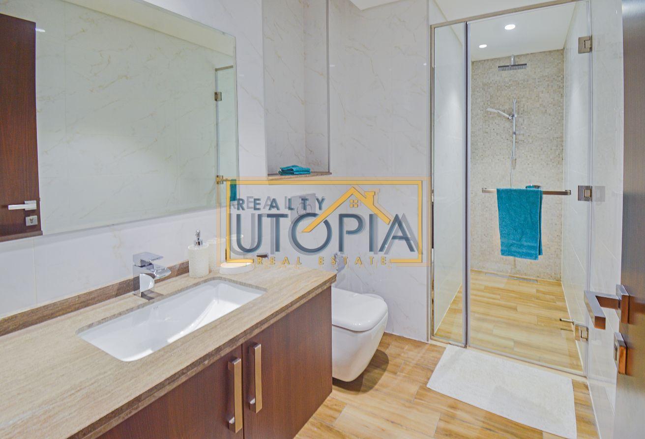 FULLY FURNISHED STUDIO | FOR RENT | VACANT | J ONE photo 12