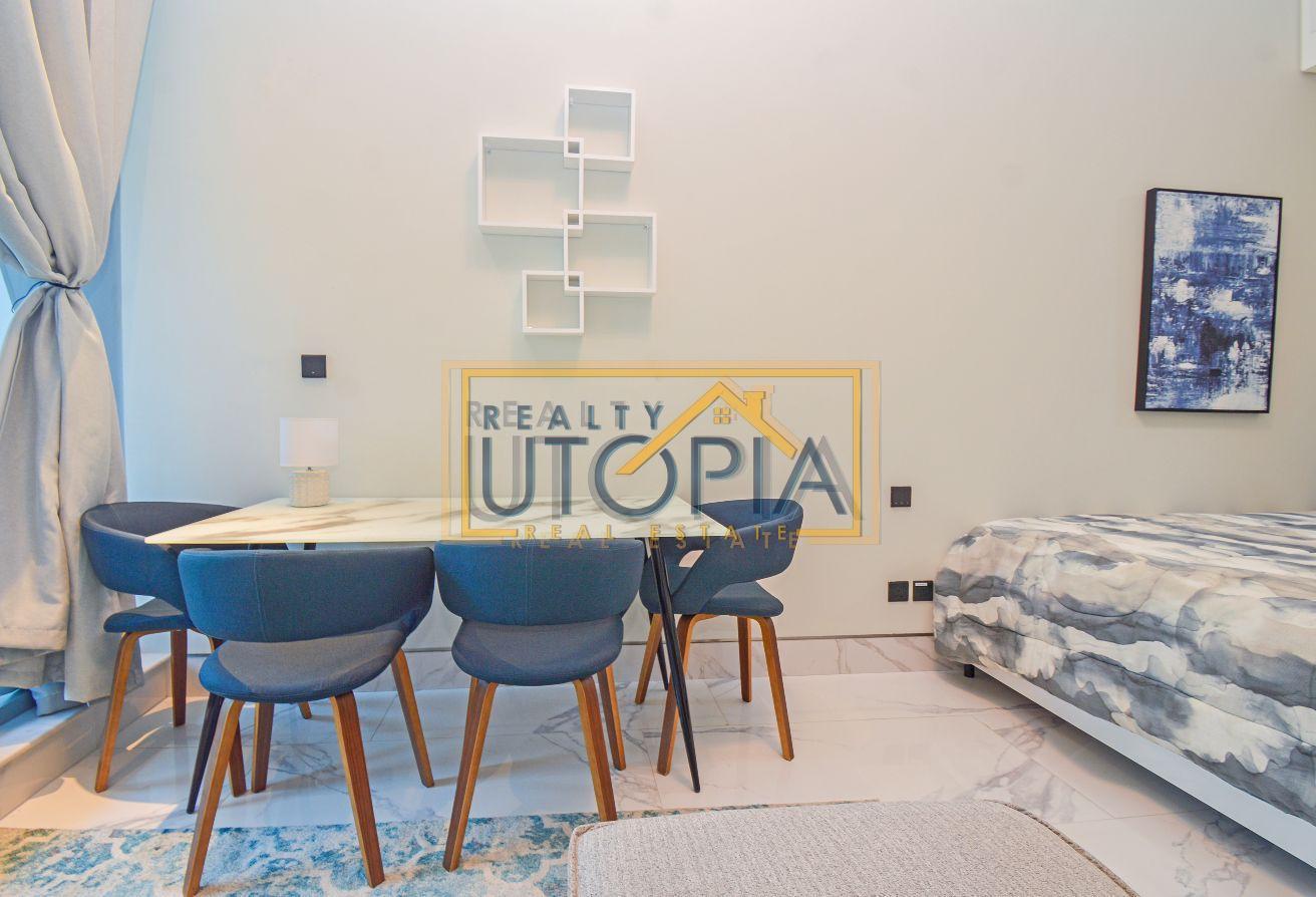 FULLY FURNISHED STUDIO | FOR RENT | VACANT | J ONE photo 9