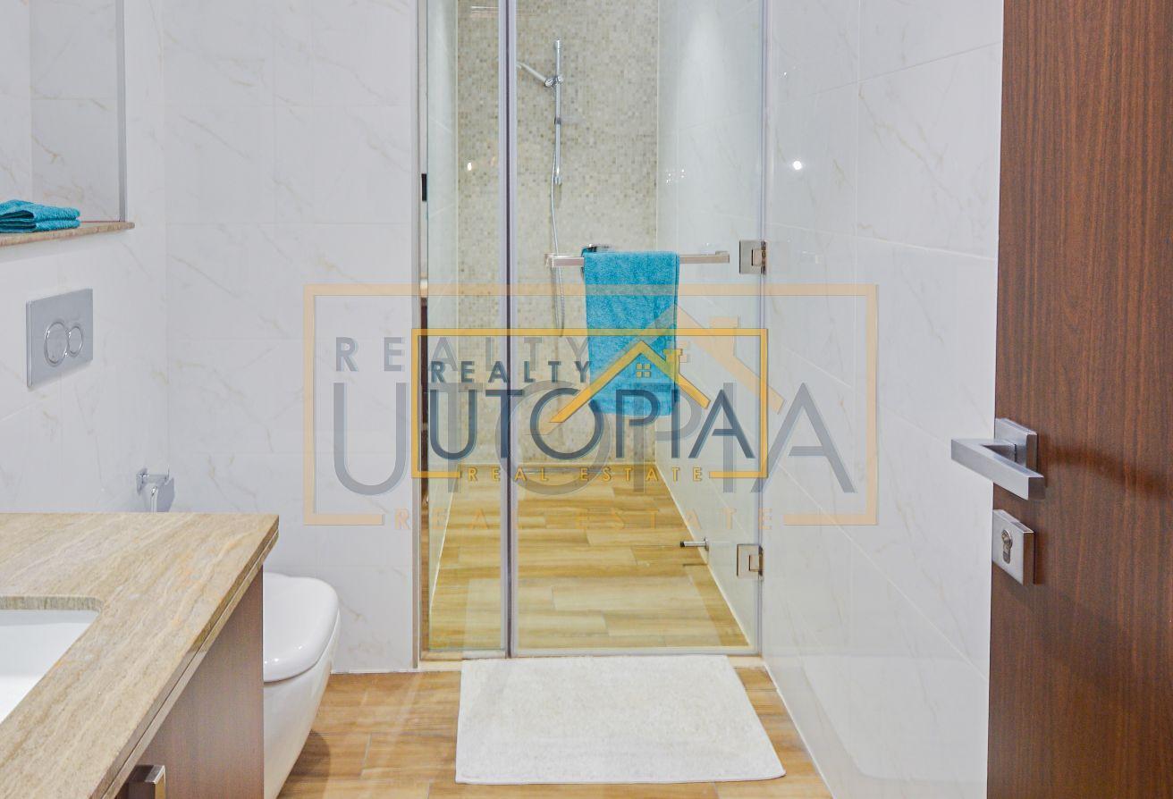 FULLY FURNISHED STUDIO | FOR RENT | VACANT | J ONE photo 13