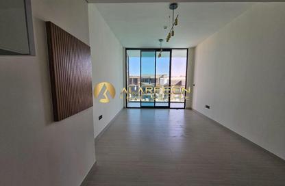 Apartment - 1 - 2 for rent in Binghatti Orchid - District 10 - Jumeirah Village Circle - Dubai