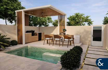 Villa - 3 Bedrooms - 3 Bathrooms for sale in Springs 12 - The Springs - Dubai