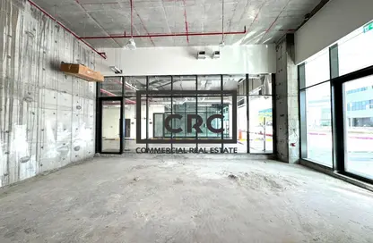 محل - استوديو للايجار في مركز أبوظبي الوطني للمعارض - شارع الخليج العربي - البطين - أبوظبي