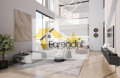 Apartment - 2 Bedrooms - 3 Bathrooms for sale in The Corner - Dubai Land Residence Complex - Dubai