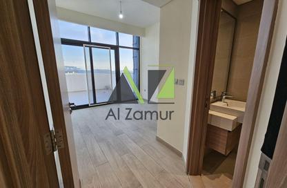 Apartment - 3 Bedrooms - 3 Bathrooms for sale in Azizi Riviera 24 - Azizi Riviera - Meydan One - Meydan - Dubai