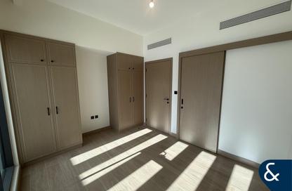Townhouse - 4 Bedrooms - 3 Bathrooms for rent in Santorini - Damac Lagoons - Dubai