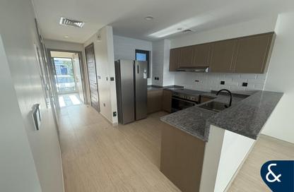 Townhouse - 4 Bedrooms - 3 Bathrooms for rent in Santorini - Damac Lagoons - Dubai