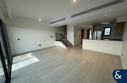 Townhouse - 4 Bedrooms - 3 Bathrooms for rent in Santorini - Damac Lagoons - Dubai