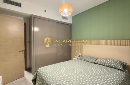Apartment - 1 Bedroom - 2 Bathrooms for sale in Catch Residences By IGO - District 12 - Jumeirah Village Circle - Dubai Apartment - 1 Bedroom - 2 Bathrooms for sale in Catch Residences By IGO - District 12 - Jumeirah Village Circle - Dubai