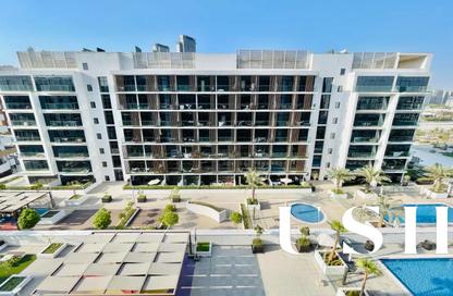 Apartment - 1 - 2 for rent in Azizi Riviera 16 - Azizi Riviera - Meydan One - Meydan - Dubai Apartment - 1 - 2 for rent in Azizi Riviera 16 - Azizi Riviera - Meydan One - Meydan - Dubai