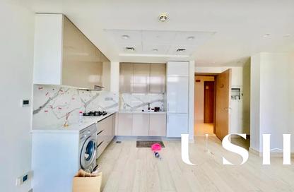 Apartment - 1 - 2 for rent in Azizi Riviera 16 - Azizi Riviera - Meydan One - Meydan - Dubai