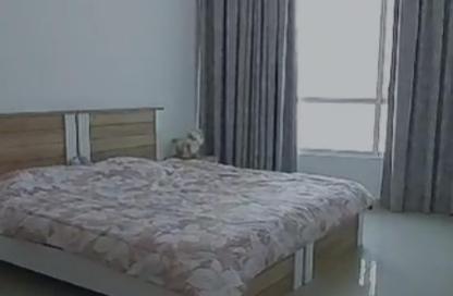 Apartment - 2 Bedrooms - 3 Bathrooms for sale in The Residence - Al Khaldeia Area - Sharjah