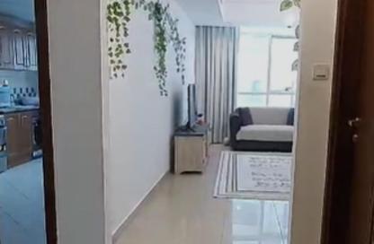 Apartment - 2 Bedrooms - 3 Bathrooms for sale in The Residence - Al Khaldeia Area - Sharjah