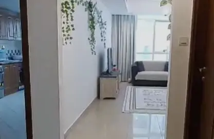 شقة - 2 غرف نوم - 3 حمامات للبيع في الرزيدنس - منطقة الخالدية - الشارقة