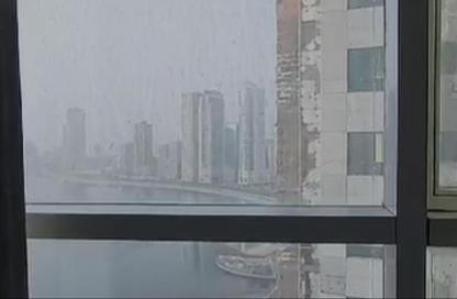 Apartment - 2 Bedrooms - 3 Bathrooms for sale in The Residence - Al Khaldeia Area - Sharjah