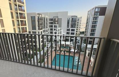 Apartment - 2 Bedrooms - 2 Bathrooms for rent in Lotus at Creek Beach Building 1 - Lotus at Creek Beach - Creek Beach - Dubai Creek Harbour (The Lagoons) - Dubai Apartment - 2 Bedrooms - 2 Bathrooms for rent in Lotus at Creek Beach Building 1 - Lotus at Creek Beach - Creek Beach - Dubai Creek Harbour (The Lagoons) - Dubai