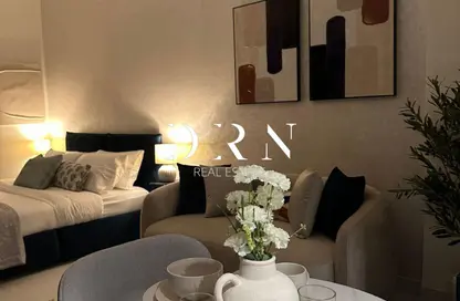 شقة - 1 حمام للايجار في تورينو مبنى 6 - تورينو باي ORO24 - ارجان - دبي