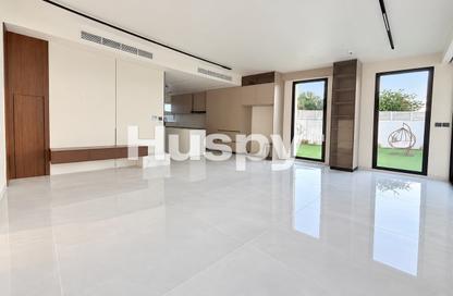 Townhouse - 3 - 3 for rent in Amargo - Damac Hills 2 - Dubai Townhouse - 3 - 3 for rent in Amargo - Damac Hills 2 - Dubai