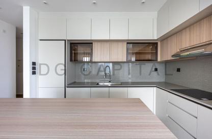 Apartment - 1 - 1 for rent in The Haven Gardens - District 15 - Jumeirah Village Circle - Dubai