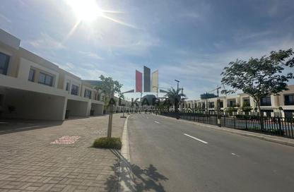 Villa - 3 Bedrooms - 4 Bathrooms for rent in Mina Al Arab - Ras Al Khaimah