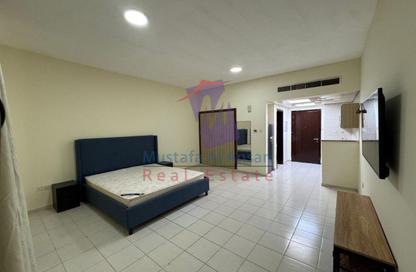 Apartment - Studio - 1 Bathroom for sale in Building L03 - Greece Cluster - International City - Dubai