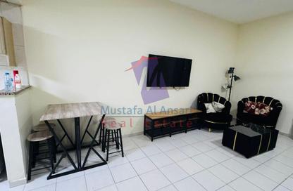 Apartment - Studio - 1 Bathroom for sale in Building L03 - Greece Cluster - International City - Dubai