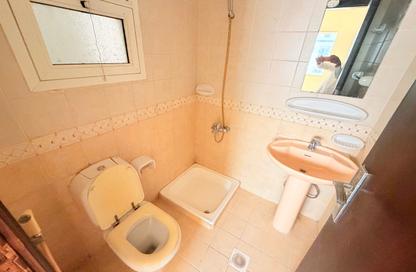 Apartment - Studio - 1 Bathroom for rent in Muwailih Building - Muwaileh - Sharjah Apartment - Studio - 1 Bathroom for rent in Muwailih Building - Muwaileh - Sharjah