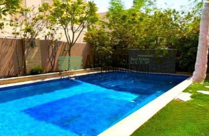 Villa - 5 Bedrooms - 7 Bathrooms for sale in Al Zahia 2 - Al Zahia - Muwaileh Commercial - Sharjah