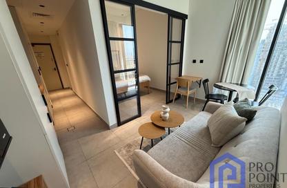 Apartment - 1 Bedroom - 1 Bathroom for rent in The Community - District 3 - Jumeirah Village Triangle - Dubai
