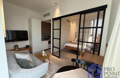 Apartment - 1 Bedroom - 1 Bathroom for rent in The Community - District 3 - Jumeirah Village Triangle - Dubai Apartment - 1 Bedroom - 1 Bathroom for rent in The Community - District 3 - Jumeirah Village Triangle - Dubai