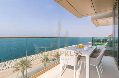 شقة - 3 غرف نوم - 4 حمامات للبيع في إلينغتون بيتش هاوس - نخلة جميرا - دبي