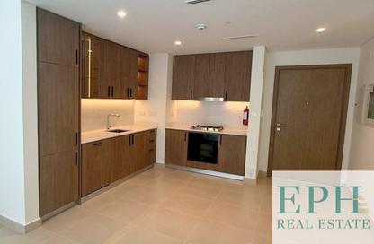 Apartment - 1 - 1 for rent in Sundridge - Mina Rashid - Dubai