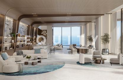 Office Space - Studio for sale in Berkeley Tower by Ellington - Business Bay - Dubai