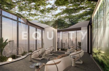 Office Space - Studio for sale in Berkeley Tower by Ellington - Business Bay - Dubai