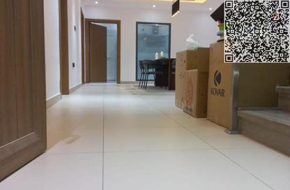 Villa - 4 - 5 for rent in Al Zaheya Gardens - Al Zahya - Ajman