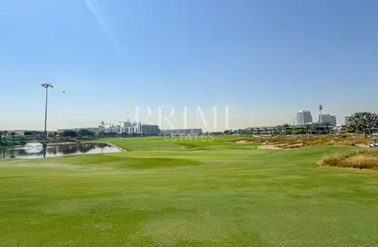 Land - 6 Bedrooms - 7 Bathrooms for sale in CAVALLI ESTATES - DAMAC Hills - Dubai