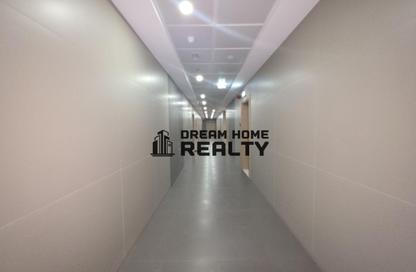 Apartment - 1 Bedroom - 2 Bathrooms for rent in La Plage Tower - Al Mamzar - Sharjah - Sharjah Apartment - 1 Bedroom - 2 Bathrooms for rent in La Plage Tower - Al Mamzar - Sharjah - Sharjah