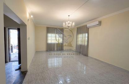 Villa - 4 - 4 for rent in Al Rifa'ah - Al Heerah - Sharjah Villa - 4 - 4 for rent in Al Rifa'ah - Al Heerah - Sharjah