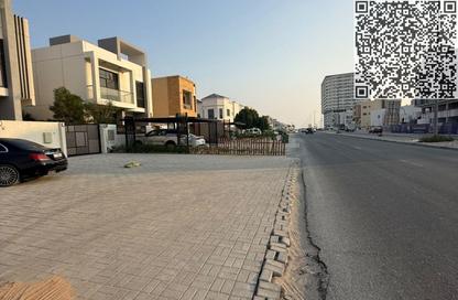 Villa - Studio - 7 for rent in Al Helio 1 - Al Helio - Ajman